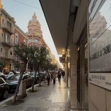 Ricordi Di - Centro Appartamento
