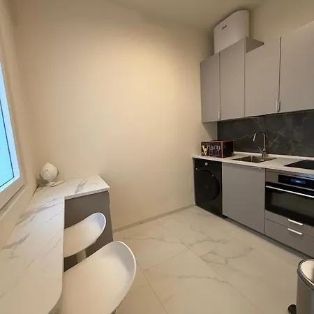 Appartamento Ricordi Di - Centro Bari