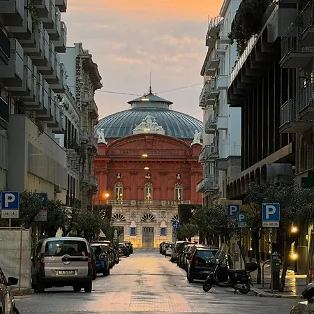 Ricordi Di - Centro Appartamento Bari
