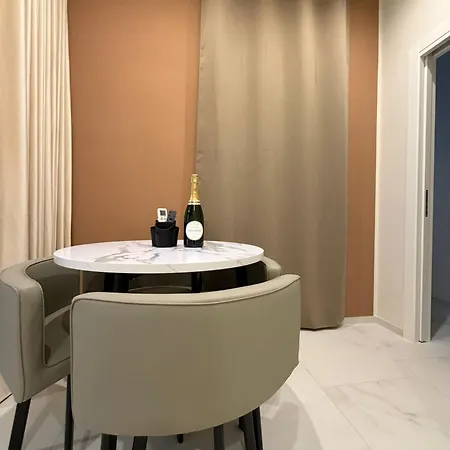 Appartamento Ricordi Di - Centro