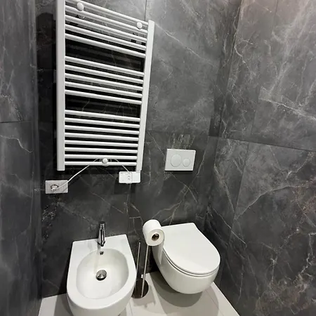 Appartamento Ricordi Di - Centro
