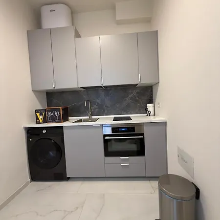 Ricordi Di - Centro Appartamento Bari